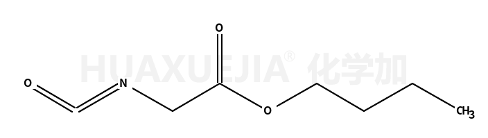 丁基异氰酸乙酸酯
