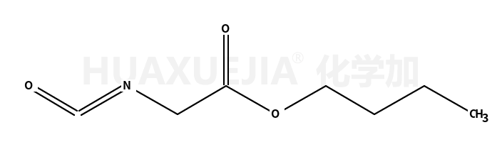 正丁基异氰酸乙酸酯