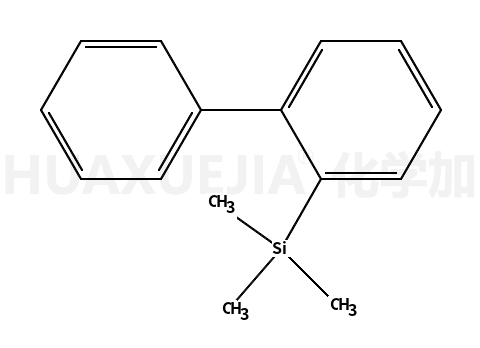 2-(三甲基甲硅烷基)联苯