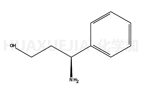 (R)-3-氨基-3-苯基丙醇