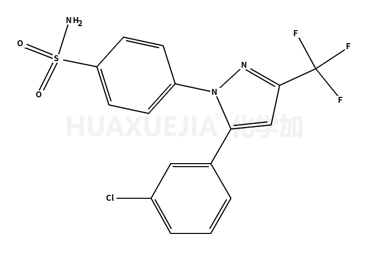 嗎伐考昔雜質(zhì)20