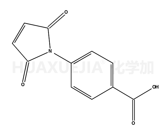 4-马来酰亚胺基苯甲酸