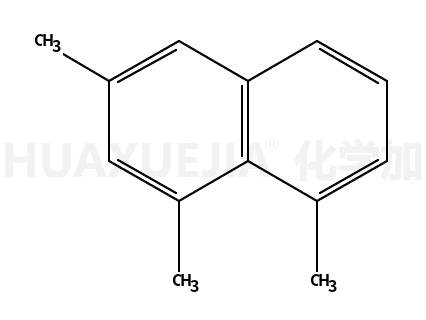 2,4,5-三甲基萘