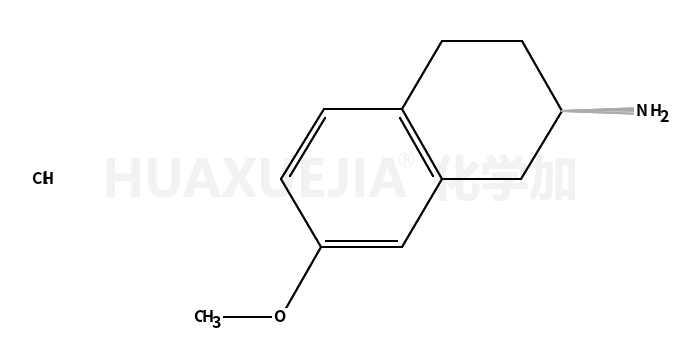 (R)-7-甲氧基-2-氨基四氢化萘盐酸盐