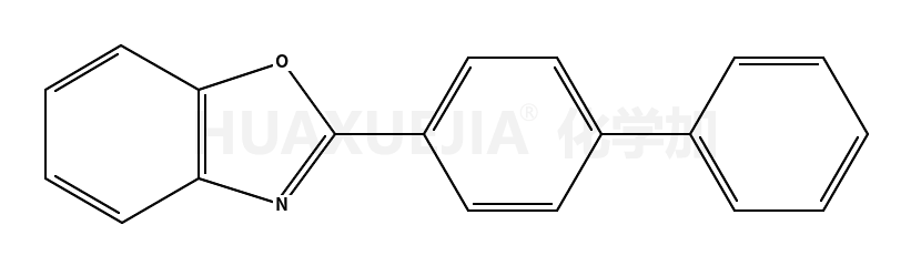 2-联苯苯并噁唑