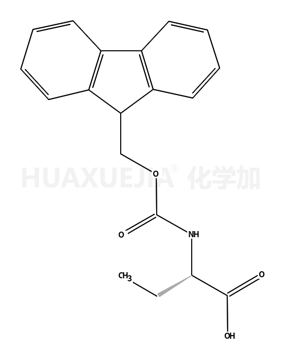 Fmoc-D-2-氨基丁酸