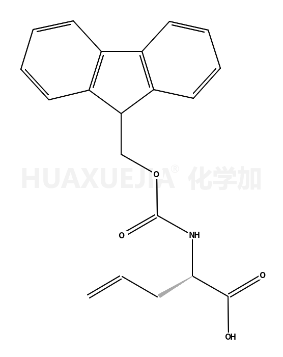 Fmoc-D-烯丙基甘氨酸