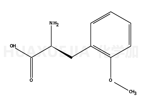 (R)-2-氨基-3-(2-甲氧基苯基)丙酸