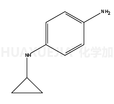 N-环丙基-1,4-苯胺