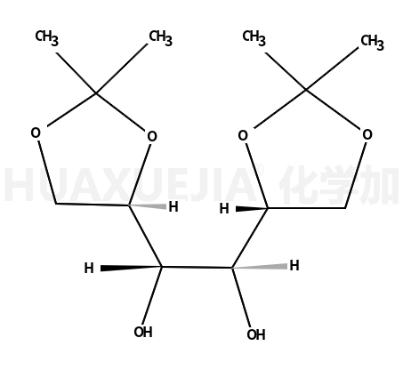 双丙酮-D-甘露糖醇