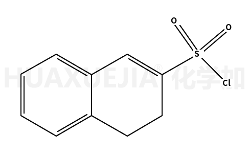 3,4-二氫萘-2-磺酰氯