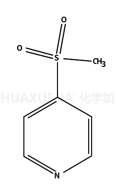 4-(甲基磺酰基)吡啶