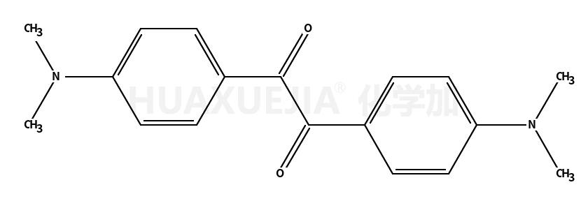 4，4’-BIS(DIMETHYLAMINO)BENZIL