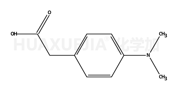 4-(二甲氨基)苯乙酸