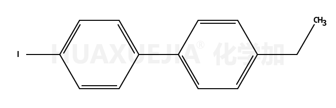 4-乙基-4-碘代联苯