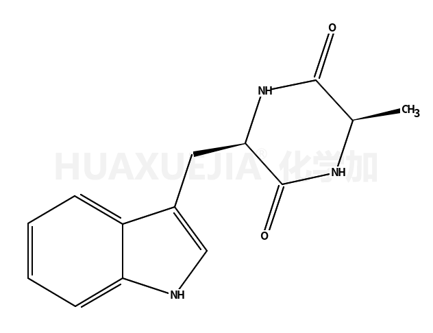 Cyclo(Trp-Ala)