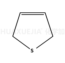 2,5-二氢噻吩