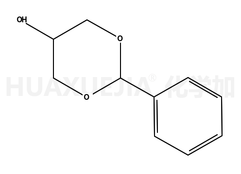 2-苯基-1,3-二氧六环-5-醇