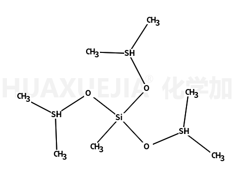 甲基-三[二甲基硅氧烷基]硅烷
