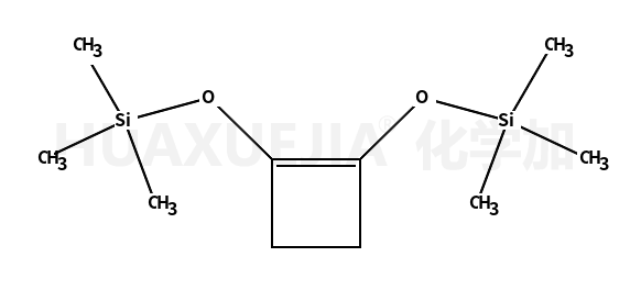 二(三甲基硅氧基)环丁烯