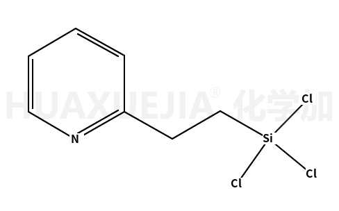 2-[2-(三氯甲硅烷基)乙基]吡啶