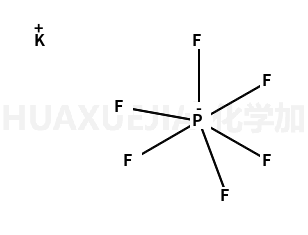 Potassium hexafluorophosphate