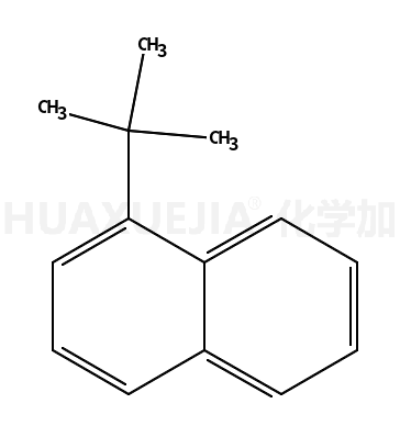 1-(1,1-Dimethylethyl)naphthalene