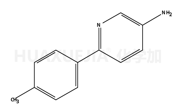 6-对甲苯吡啶-3-胺