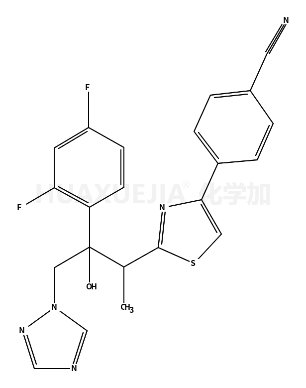 170864-29-6结构式