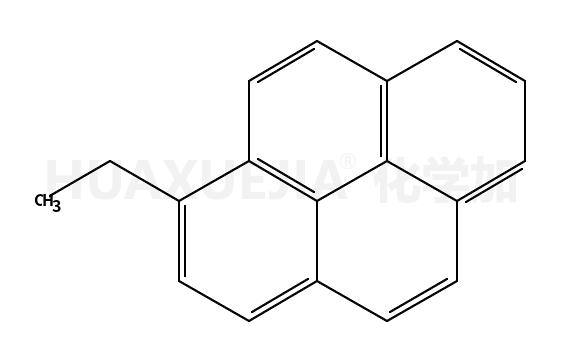 1-乙基芘