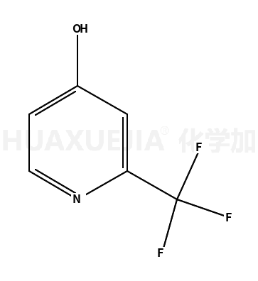 2-三氟甲基-4-羟基吡啶