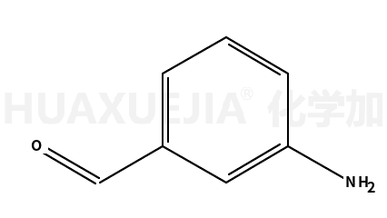 3-氨基苯甲醛