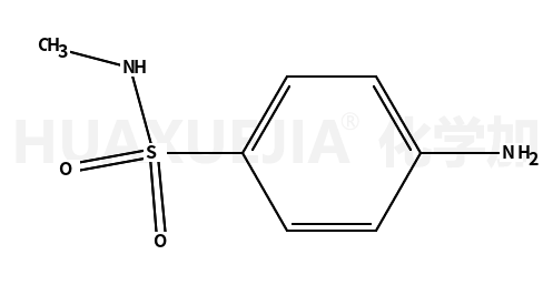 4-氨基-N-甲基苯磺酰胺