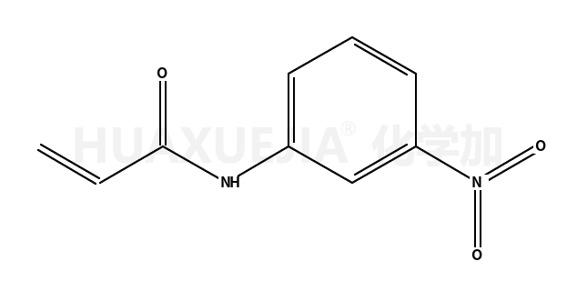 N-(3-硝基苯基)丙烯酰胺