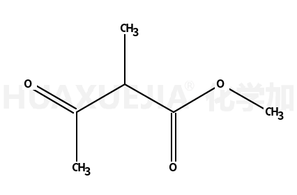 2-甲基-3-氧代丁酸甲酯