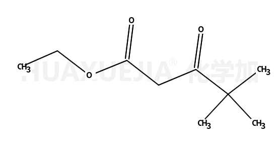 4,4-二甲基-3-氧代戊酸乙酯