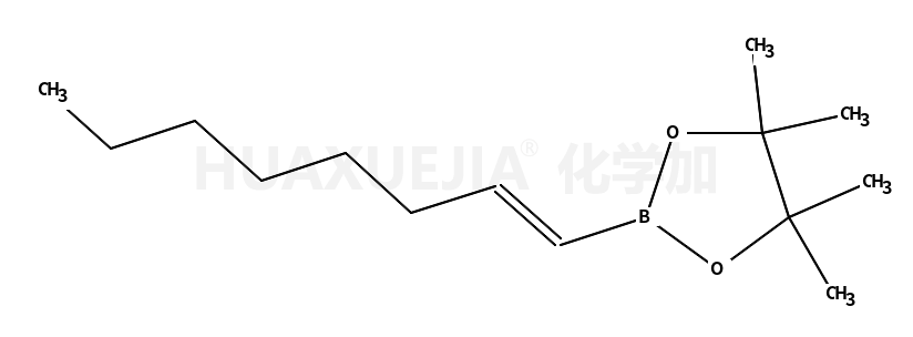 1-辛基硼酸频哪醇酯