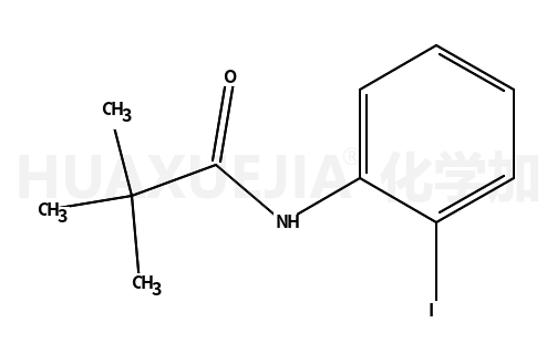 N-（2-碘苯基）新戊酰胺