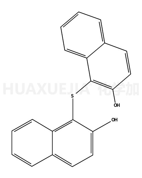 1,1'-硫联二(2-萘酚)