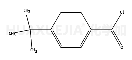 4-tert-Butylbenzoyl chloride