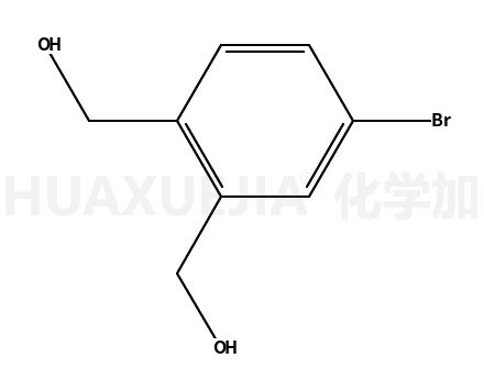 4-溴-2-(羟基甲基)苄醇