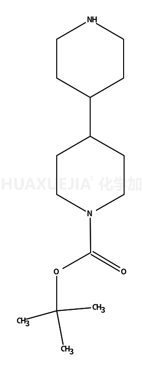 N-boc-4,4-联哌啶