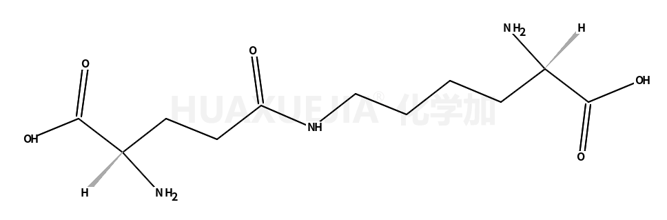 γ-Glu-ε-Lys