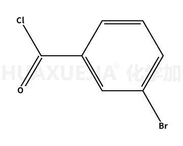 3-溴苯甲酰氯