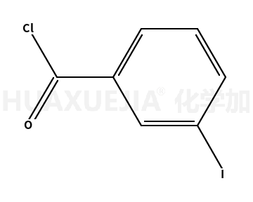 3-碘苯甲酰氯