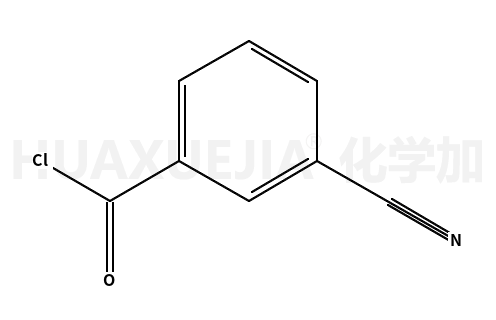 3-氰基苯甲酰氯