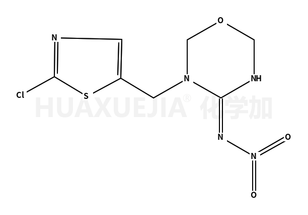 N-Desmethylthiamethoxam