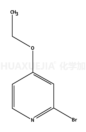 2-溴-4-乙氧基吡啶