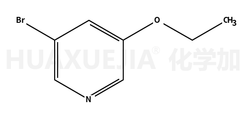 5-溴-3-乙氧基吡啶
