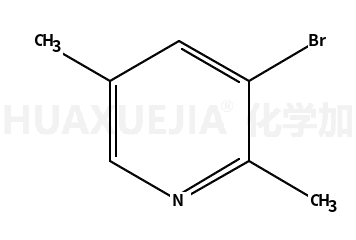 3-溴-2,5-二甲基吡啶
